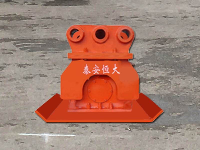 夯實(shí)機(jī)和壓路機(jī)的區(qū)別？